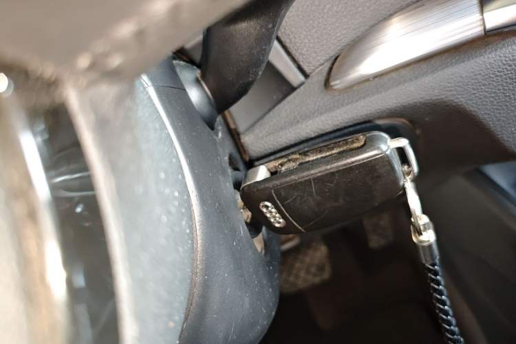 Used Audi A3 2014 Sportback 35 TFSI Automatic Style Edition
