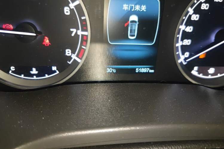 Used CHANGAN Ruicheng CC 2020 1.5T Automatic Xuanrui Model