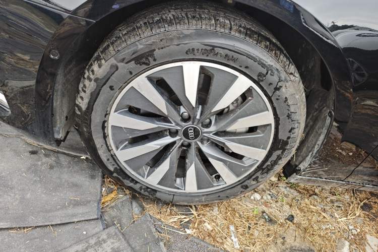 Used Audi A6L 2023 45 TFSI Prestige Dynamic Edition