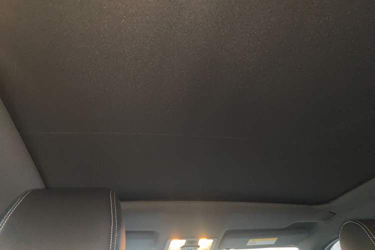 Used Land X7 2018 Geely Xingyue 1.5T Panoramic Supreme Model