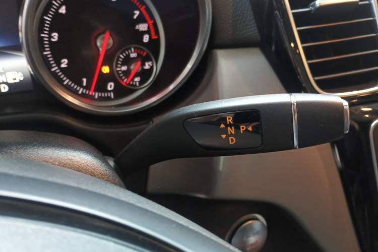 Used Mercedes-Benz GLE Coupe 2015 GLE 320 4MATIC Coupe SUV