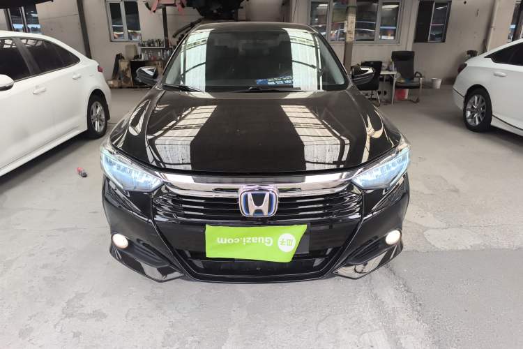 Used Honda Crider 2022 1.5L Rui·Comfort Edition Front