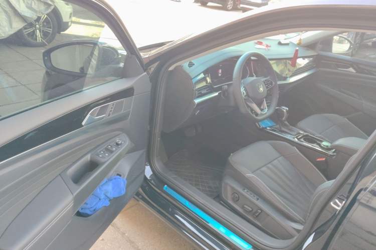 Used Volkswagen Passat 2024 380TSI Starry Dragon Edition