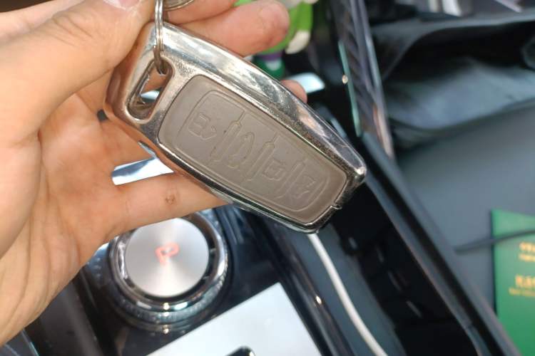 Used Haval H6 2021 3rd Generation 2.0T Automatic Two-Wheel Drive Max