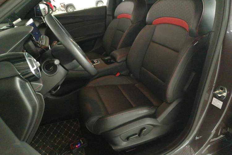 Used MG 5 2025 300TGI Global Flagship Edition