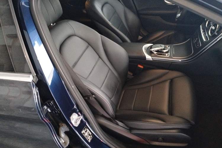 Used Mercedes-Benz C-Class 2018 C 200 L Sport Edition
