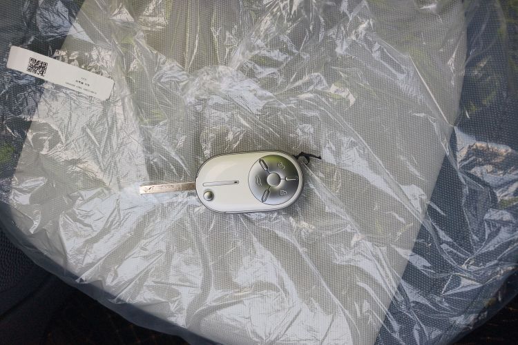 Used Bestune Pony 2025 222km Range Elegant Horse