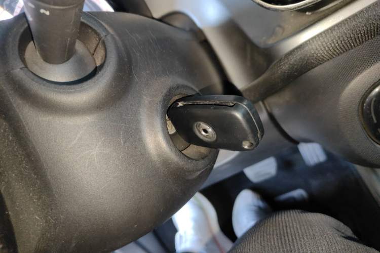 Used smart fortwo 2015 1.0L 52 kW Hardtop Passion Edition