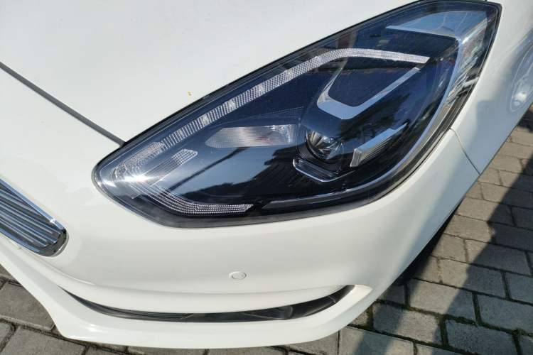 Used Ford Escort 2019 Revised Version 1.5L Automatic Enjoyment Type China VI Standard
