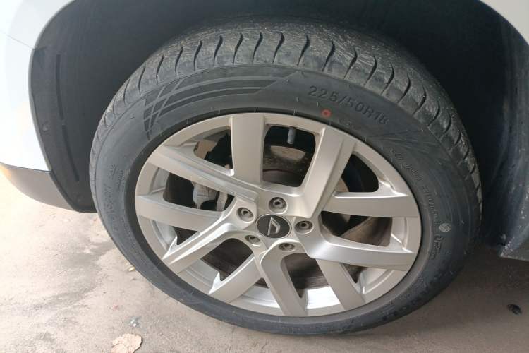 Used Jetta VS5 2019 280TSI Automatic Enjoyment Model