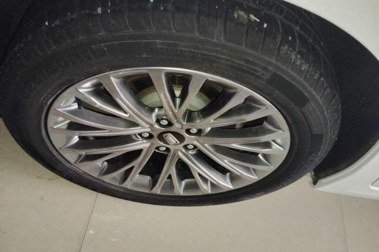 Used Bestune B70 2022 Third Generation 1.5T Automatic Enjoyment Version
