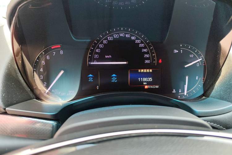 Used Cadillac ATS-L 2017 28T Tech Edition
