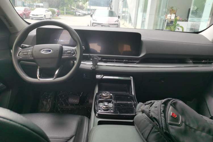 Used Ford Equator Sport 2023 EcoBoost 170 Prime Edition