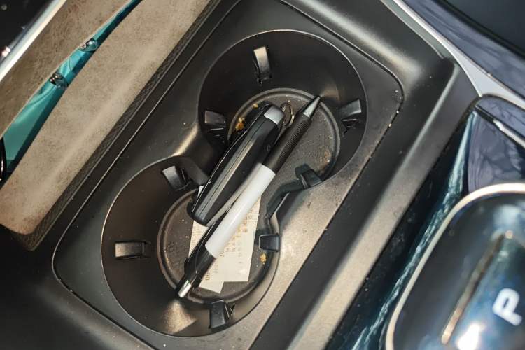 Used BYD Qin PLUS 2021 EV 500KM Luxury Model
