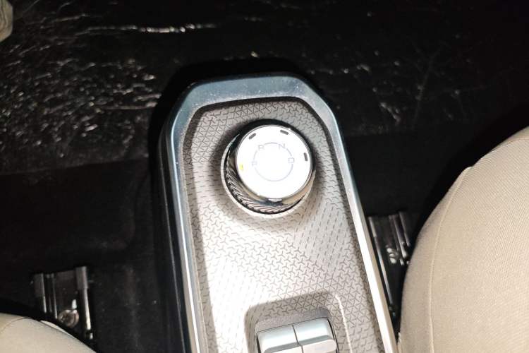 Used Baojun Spark 2023 Flagship Edition Gear Lever