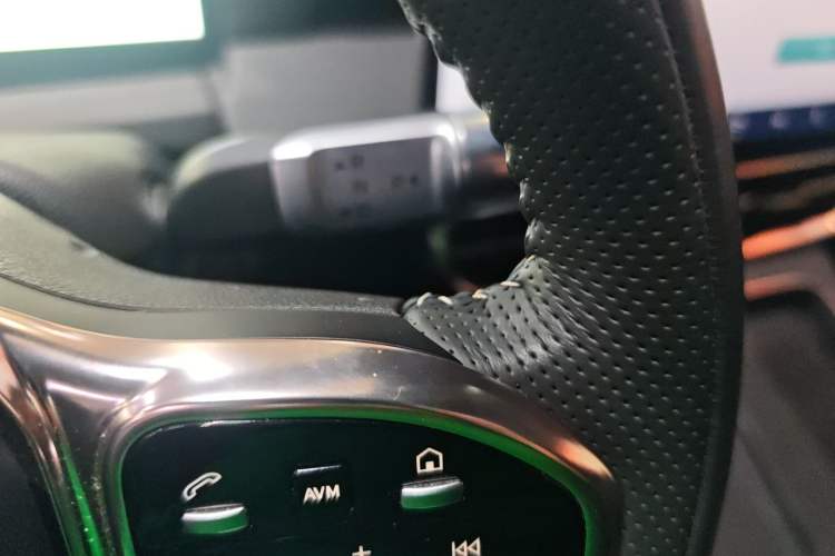 Used JETOUR Shanhai Shanhai L9 2025 1.5TD 2DHT Flagship Edition 6 Seats