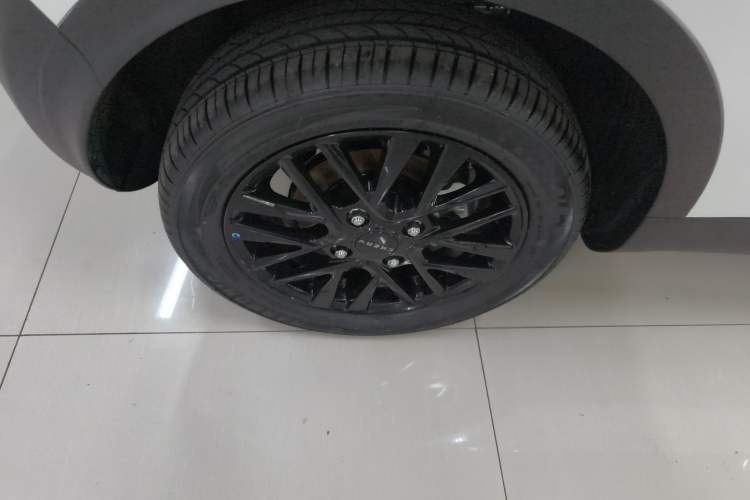 Used Chery Little Ant 2024 Revised Version Youth Edition 251 km True Love Edition 25.05 kWh
