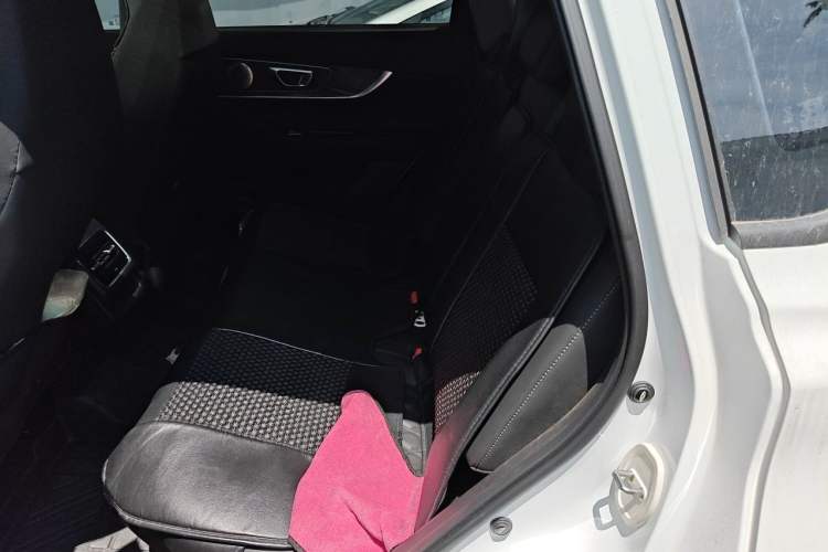 Used Chery Tiggo 7 PLUS 2023 Champion Edition 1.5 TCI CVT Extraordinary Version
