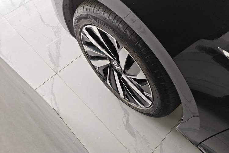 Used Volkswagen Passat 2022 330TSI Starry Luxury Edition