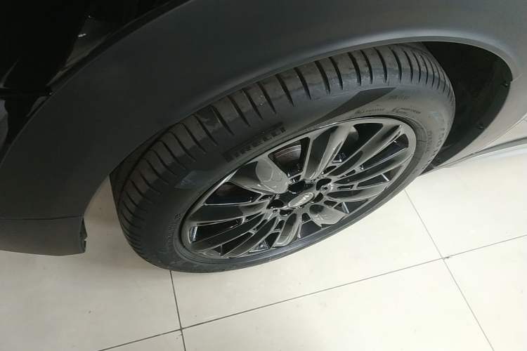 Used MINI Countryman 2017 2.0T COOPER S ALL4