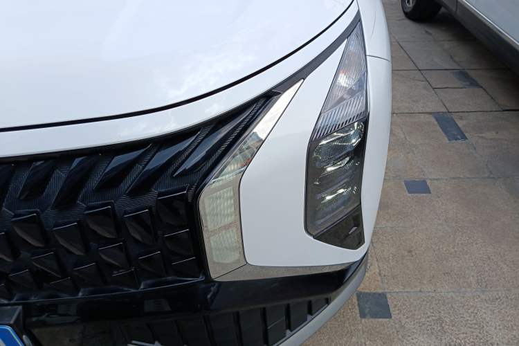 Used Hyundai ix35 2023 Musso 2.0L Deluxe Edition DLX
