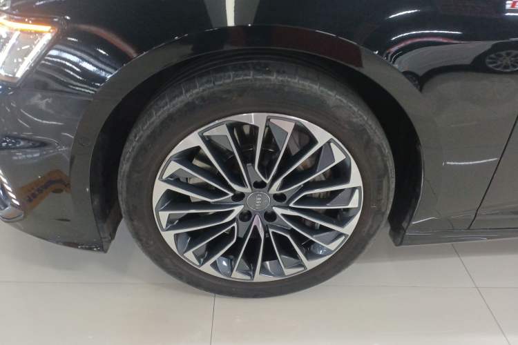 Used Audi A6L New Energy 2020 55 TFSI e quattro Exterior 7