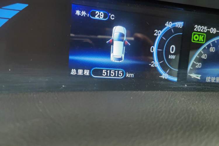 Used BYD e6 2016 400 Elite Edition
