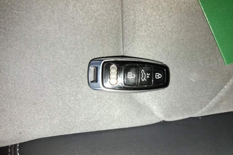 Used Audi A6L New Energy 2022 55 TFSI e quattro