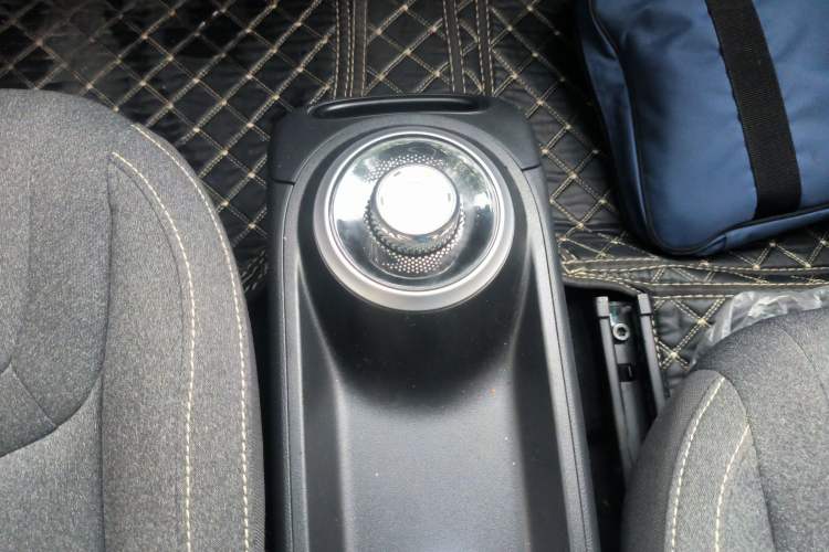 Used Wuling Bingo 2023 203km Light Edition