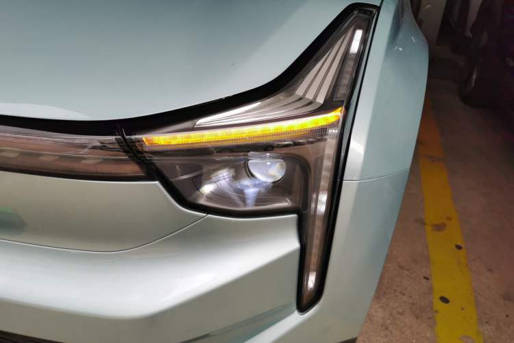 Used NETA U 2021 Pro 400 Industry Custom Edition