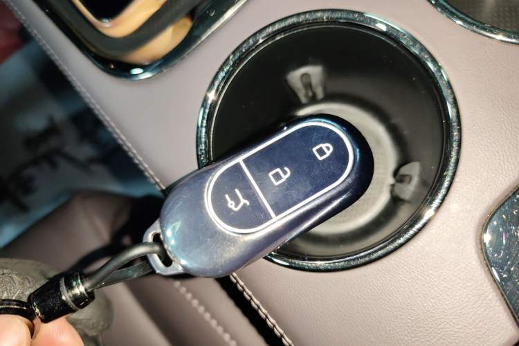 Used Leapmotor C11 2024 All-Electric 580 Luxury Edition