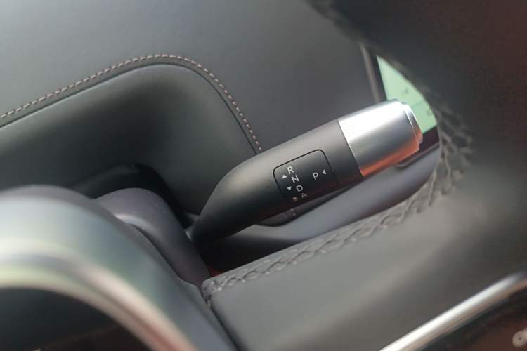 Used Li Auto L9 2024 Ultra Model
