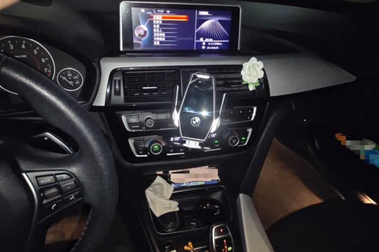 Used BMW 3 Series 2017 320i M Sport