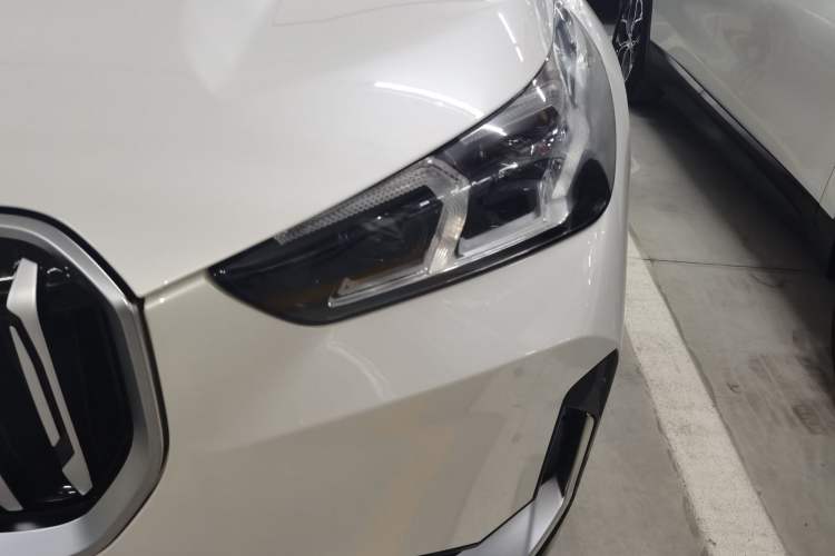 Used BMW X1 2024 sDrive25Li X Design Package
