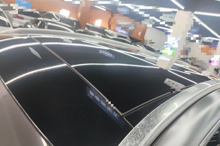 Used Mercedes-Benz GLC 2016 GLC 260 4MATIC Dynamic Edition
