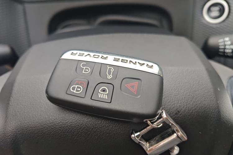 Used Land Rover Range Velar 2018 P250 S
