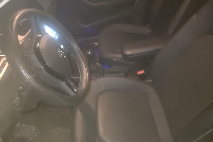 Used Skoda Rapid 2020 1.5L Manual Comfort Edition
