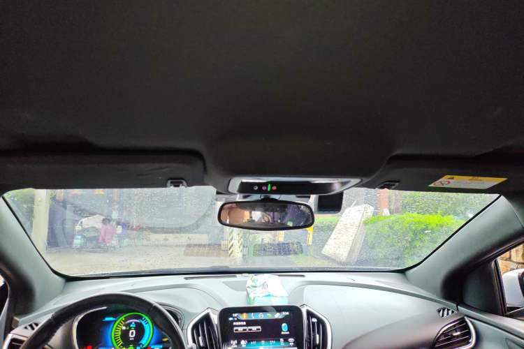 Used Buick VELITE 5 2017 Urban Extended-Range Model