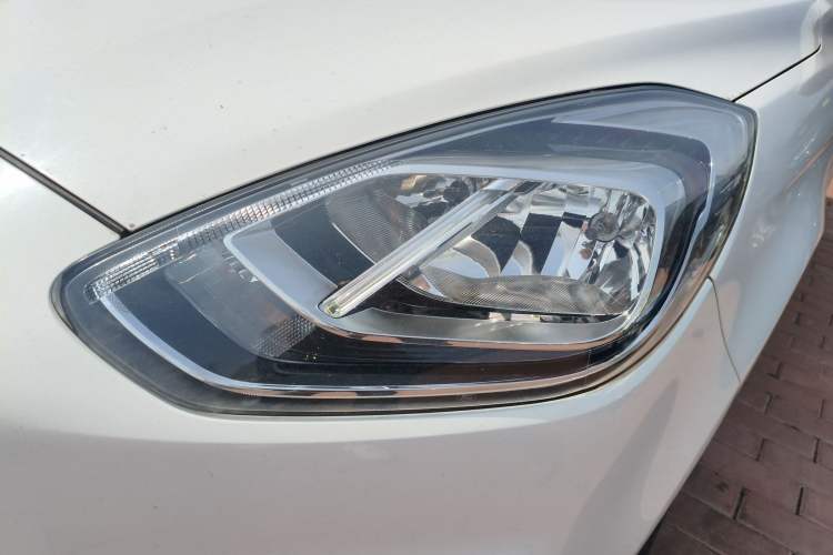 Used Ford Escort 2019 1.5L Automatic Enjoyment Model