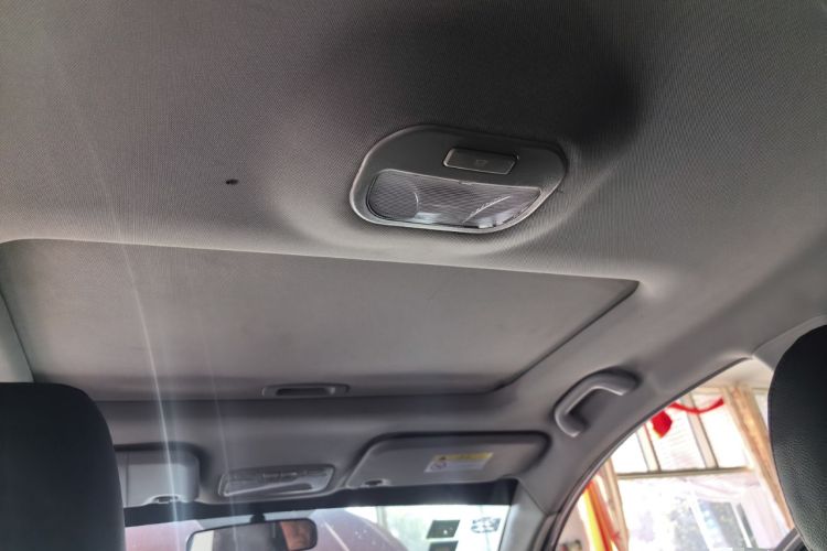 Used JAC Group Refine S3 2017 1.6L Manual Luxury Smart Model
