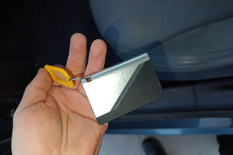 Used Lynk & Co 07 2024 EM-P 126 Long-Range Ultra