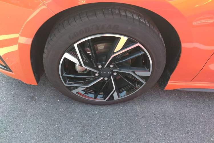 Used Lynk & Co 03 2025 1.5TD DCT Champion Edition Pro
