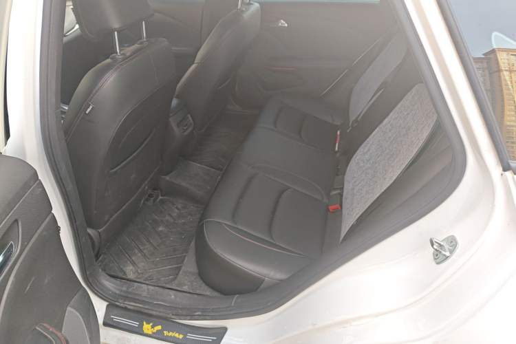 Used Chevrolet Monza 2019 RS 330T Automatic Comfort Edition China VI Standard