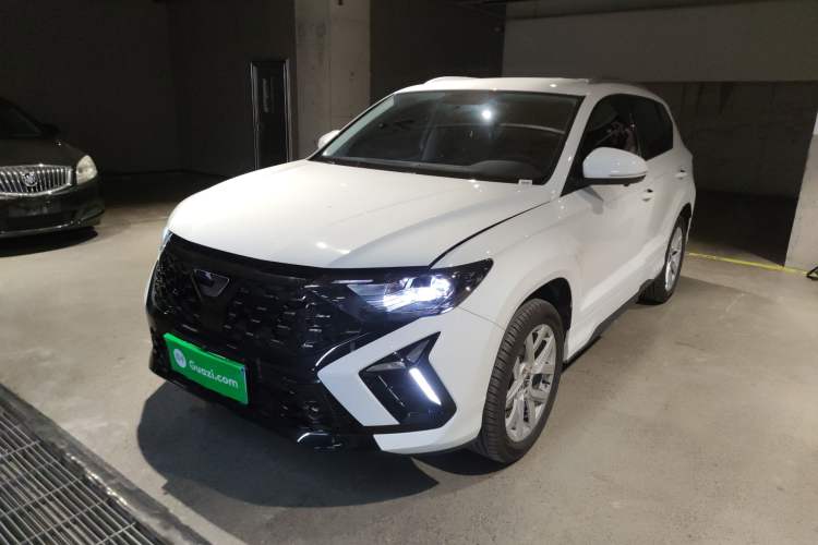 Used Jetta VS5 2026 Model, 280TSI Automatic Pioneer Edition