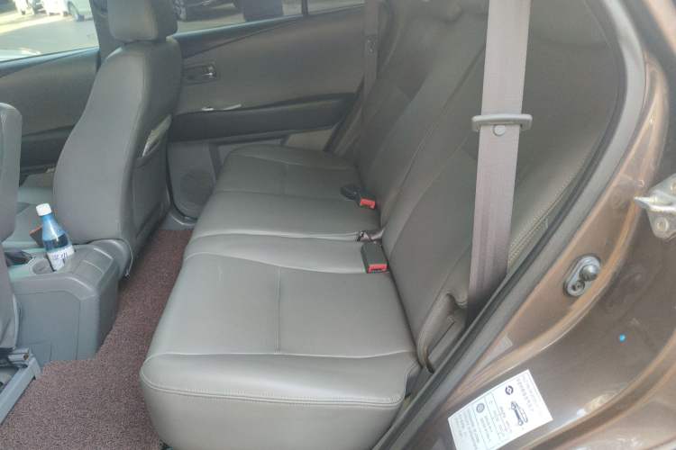 Used Huanghai Qisheng V3 2011 2.0L Ultra-Luxury Version
