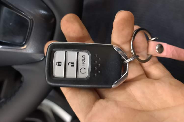 Used Honda CR-V 2017 240TURBO CVT 2WD Urban Edition