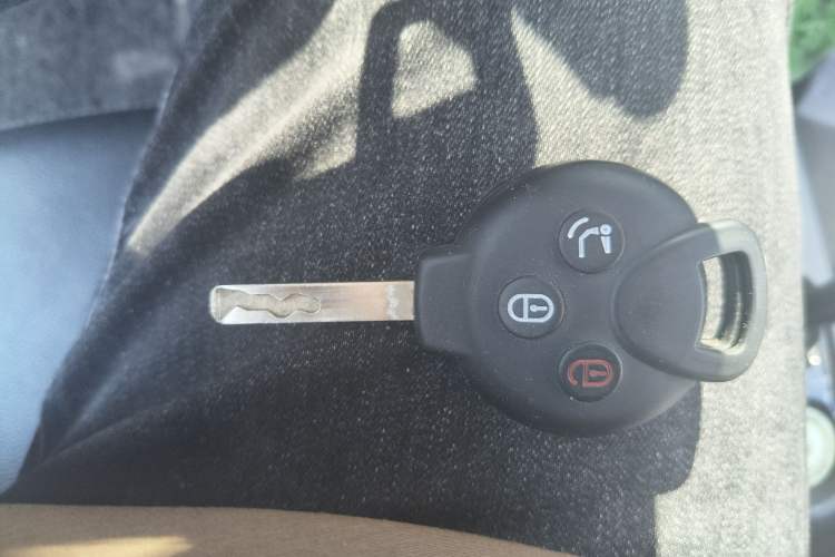 Used smart fortwo 2011 1.0T Hardtop Passion Edition
