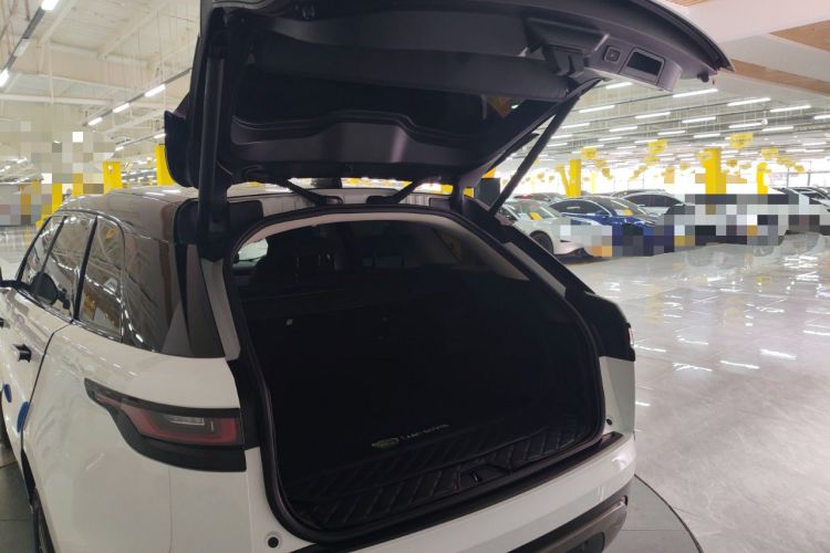 Used Land Rover Range Rover Velar 2022 250 PS