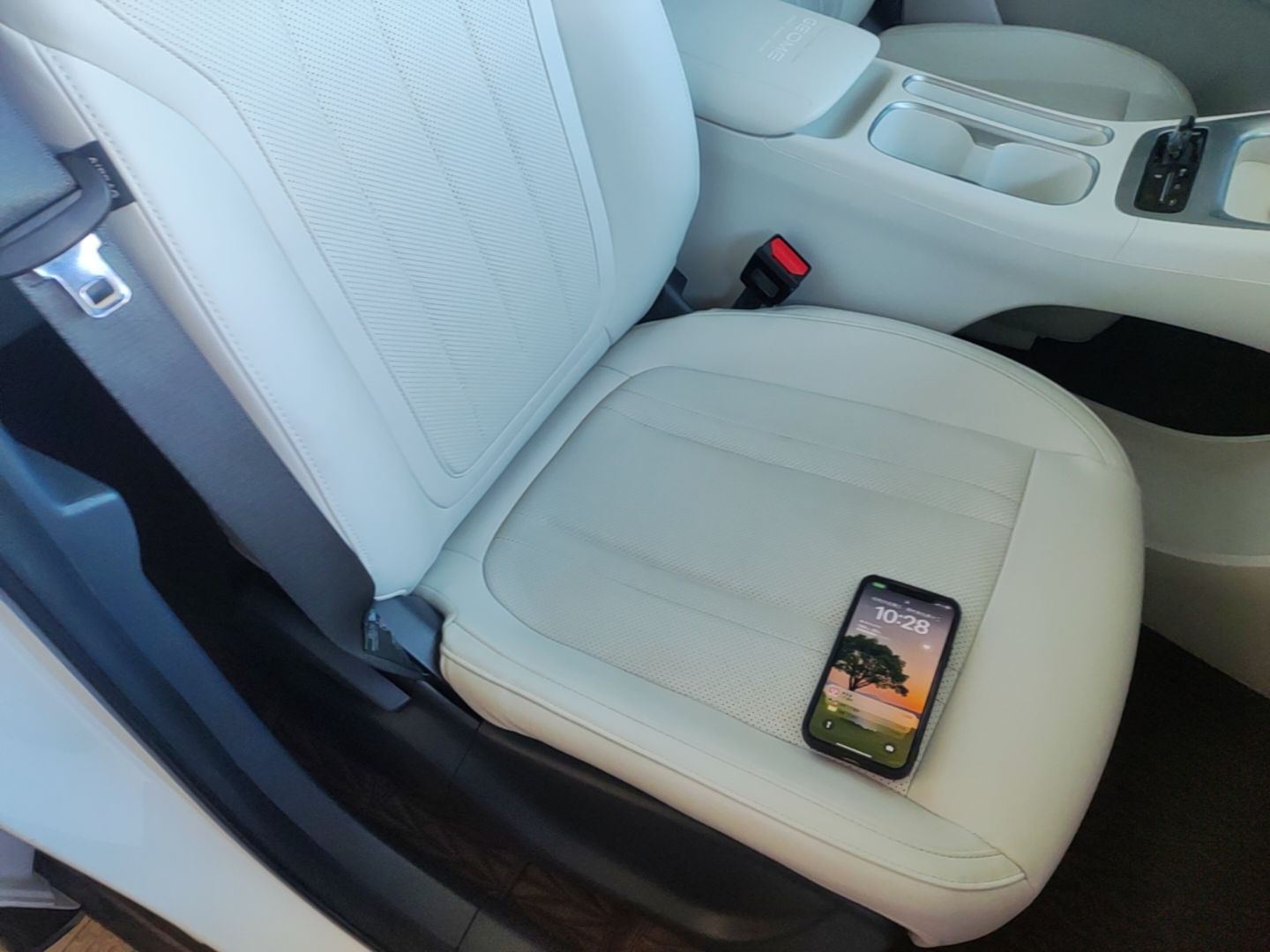 Geely Galaxy Geome 2025 310km Youth Edition — снимка 19