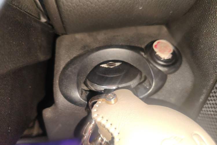 Used MINI Countryman 2013 1.6T COOPER ALL4 Fun
